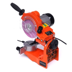 Dispozitiv profesional de ascutit lant drujba 750W 10155 – Kraft&Dele