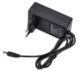 Drujbă electrică cu acumulator KraftDele KD5125, 21V, 2 baterii 4Ah, 12 inch, cu 2 lanțuri și 2 lame, în valiză - Img 4
