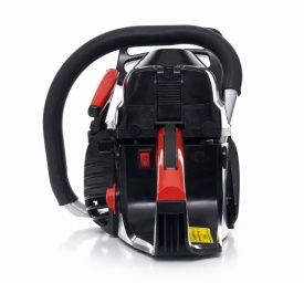 Drujbă pe benzină KraftDele KD5012, 5,9 CP, lamă 50 cm, cu Easy Start și sistem de reducere a vibrațiilor - Img 4