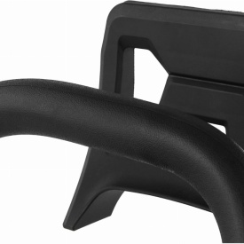 Drujbă pe benzină KraftDele KD5017, 5,9 CP, lamă 45 cm, pornire ușoară EASY START pentru tăiere lemn și lucrări solicitante - Img 11
