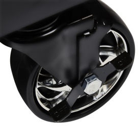 Dulap mobil pentru scule KraftDele KD1078 – cărucior atelier cu 9 sertare, gol - Img 10