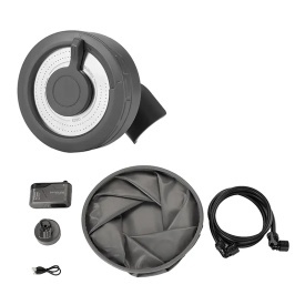 Duș de călătorie Ecoflow Kit de duș. - Img 4