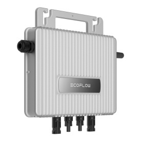 EcoFlow STREAM Rigid 800W fotovoltaic pentru balcon. - Img 3