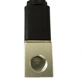 Electrovalva universala pentru aer/CO2 de 1/4" 12-22V DC/AC CH142 - Img 3