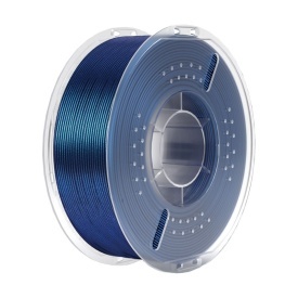 ELEGOO PLA Galaxy Filament (Peacock Blue) - Img 2