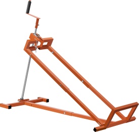 Elevator pentru mașină de tuns iarba și ATV, capacitate 400 kg – KD5376