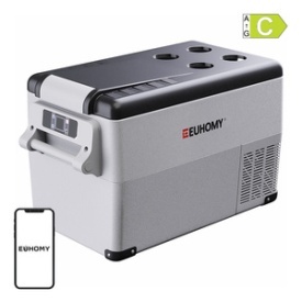 Euhomy CF001-35GR frigider auto, 30L - Img 7