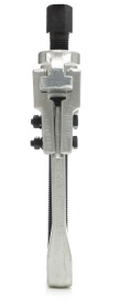 Extractor pliabil cu 2 brațe 8 inch KraftDele KD10137 pentru rulmenți, utilizare practică în atelier și service - Img 4