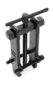 Extractor rulmenți KraftDele KD10142, interval de lucru 24-80 mm, unealtă practică pentru atelier și service - Img 3