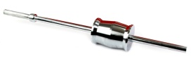 Extractor universal inerțial pentru injectoare diesel Common Rail Mar-Pol, set profesional cu adaptoare și ciocane inerțiale - Img 11