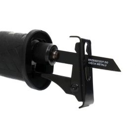 Ferastrau tip coada de vulpe 2000W 2500ppm 230V 3053 – Kraft&Dele