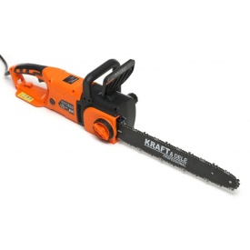 Fierastrau electric cu lant 3100W 405mm 230V KD10640 Kraftdele