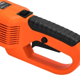 Filieră electrică portabilă 2400W, 1/2" – 1-1/4", 230V – XR587 - Img 3