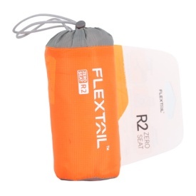 Flextail Zero Seat R02 saltea gonflabilă pentru scaun (portocaliu) - Img 9