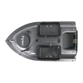Flytec V010 5200mah Barca navomodel de momeală de bază  - Img 2