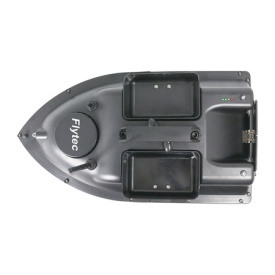 Flytec V010 5200mah Barca navomodel de momeală de bază  - Img 12