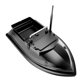 Flytec V050 12000mah Barca navomodel de momeală de bază + baterie (negru) - Img 10