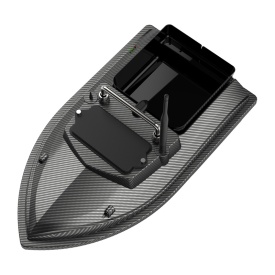 Flytec V060 12000mah Barca navomodel de momeală de bază + baterie - Img 8