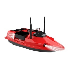 Flytec V803 12000mAh barcă pentru momeală - Img 5