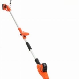 Foarfecă acumulator pe tijă KraftDele KD5263, 18V, lamă 430 mm, baterie 1500 mAh, pentru tăierea crengilor la înălțime - Img 5