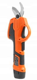 Foarfecă electrică de grădină 7,6V 2Ah Verke Garden pentru tăiere ramuri până la 22 mm, cu acumulator Li-Ion - Img 8