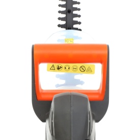 Foarfecă electrică pentru gard viu KraftDele KD5100, 1500W, lamă 50 cm, tăiere precisă pentru gard viu și arbuști - Img 9