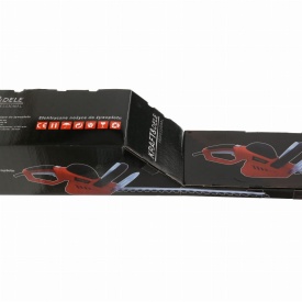 Foarfecă electrică pentru gard viu KraftDele KD5101, 1600W, lamă 61 cm, sistem anti-vibrații - Img 11