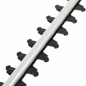 Foarfecă electrică pentru gard viu KraftDele KD5102, 1900W, lamă 61 cm, tăiere ramuri până la 24 mm - Img 6