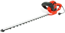 Foarfecă electrică pentru gard viu VERKE 680W, lamă de tăiere 61 cm, diametru maxim 24 mm - Img 9