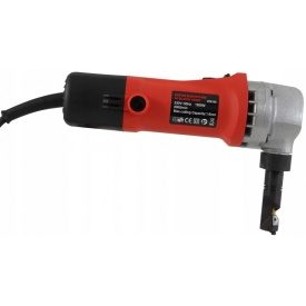 Foarfeca electrica pentru taiat tabla 1500W VERKE V08180 – Kraft&Dele