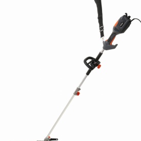 Foarfecă electrică telescopică pentru gard viu și arbuști KraftDele KD5261, 1000W, lamă 410 mm, rază de lucru 180 cm - Img 3