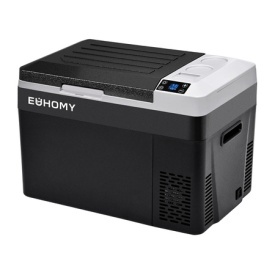 Frigider auto Euhomy CF008-30BL 30L (negru) - Img 6