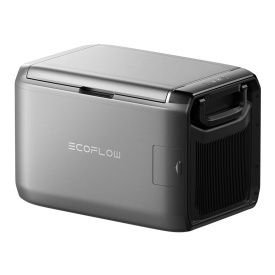 Frigider portabil EcoFlow Glacier Classic 55l - Img 5