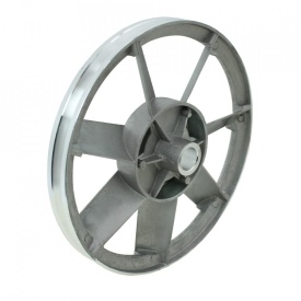 Fulie cap compresor 2055 2x55mm B-AC00255 – Kraft&Dele