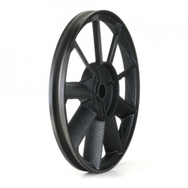 Fulie cap compresor 250mm 24mm HA-13 B-AC00250.24 Barracuda