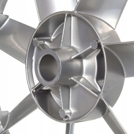 Fulie pentru pompa compresor aer 265 cm Z2055 Z2065 Z2070 XM806886 – Kraft&Dele