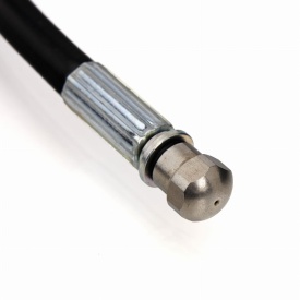 Furtun curățare canalizare, presiune, 20 metri – XR2059 - Img 2