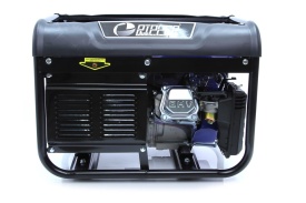 Generator de curent portabil Ripper 230V 3 kW cu AVR, motor OHV 7 CP și rezervor 15 L, Mar-Pol M82484R - Img 7