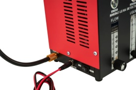 Generator de fum pentru detectarea scurgerilor KraftDele KD3520 – tester etanșeitate sisteme auto 12V - Img 11