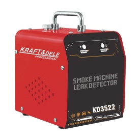 Generator de fum pentru verificarea scurgerilor 18l/min 12V 23 PSI KD3522 - Img 12
