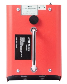 Generator de fum pentru verificarea scurgerilor 20l/min 12V 23 PSI KD3523 - Img 3