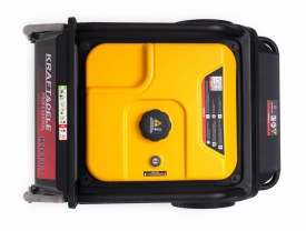 Generator de putere invertor 8.5kW KD187 – Kraft&Dele