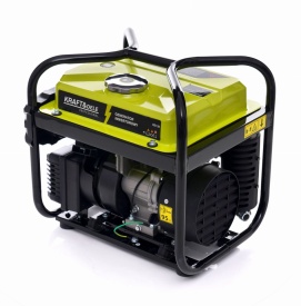 Generator inverter KraftDele KD135, 2.5 kW, 230V, motor 4 timpi 119 cc, rezervor 10L, pentru alimentare de rezervă - Img 7