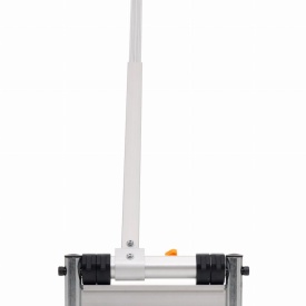 Ghilotină manuală pentru panouri laminate KraftDele KD636, tăiere până la 230 mm și 16 mm, cu tăiere la 45° - Img 11