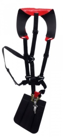 Ham pentru motocositoare de umar TA456 TAGRED – Kraft&Dele