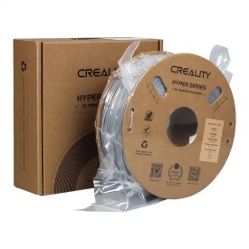 Hyper ABS Filament Creality (Grey) - Img 3
