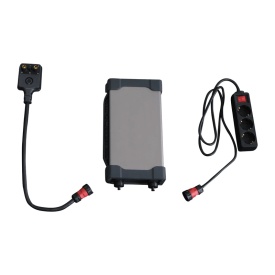 Încărcător-invertor WAYDOO EVO pentru baterii Powerflight - Img 2