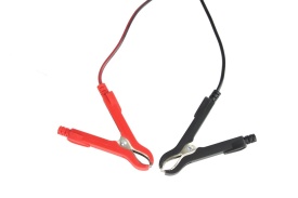 Încărcător redresor automat cu microprocesor Mar-Pol BJC BC-10A 6V/12V pentru acumulatori auto, AGM, gel și LiFePO4 12V - Img 6