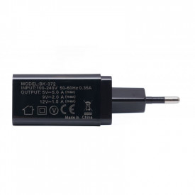 Incarcator USB 3 porturi QUICK CHARGE 3.0 KD1236 - Img 3
