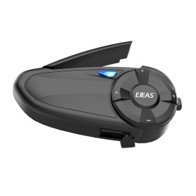 Interfon pentru motociclete EJEAS Q7 - Img 2